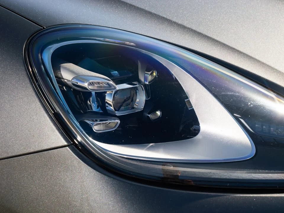 2020 Porsche 9Y0/9Y3 Cayenne - Image 10 of 20