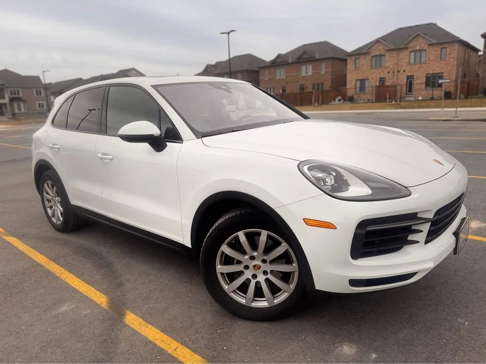 2020 Porsche 9Y0/9Y3 Cayenne - Image 5 of 19