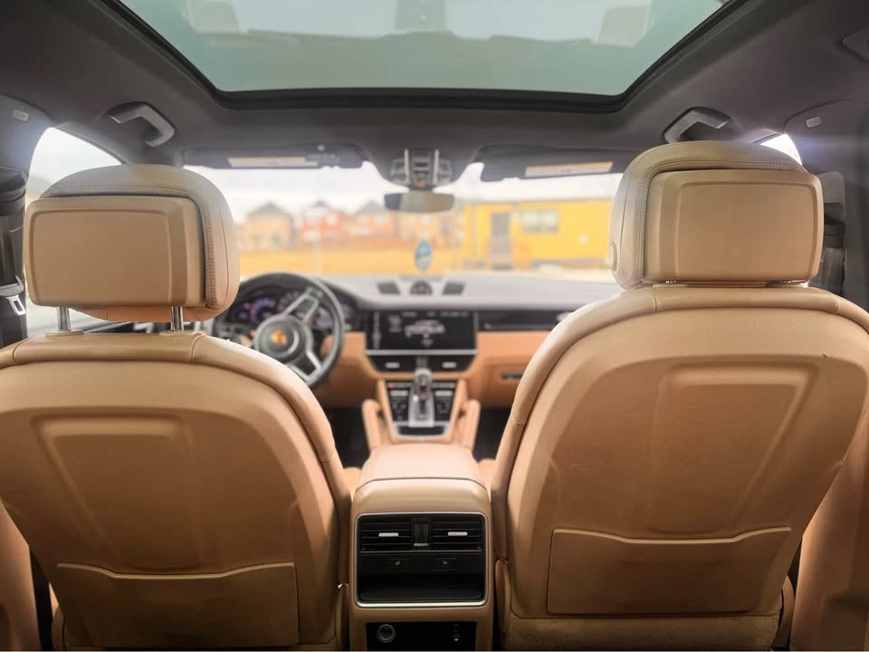 2020 Porsche 9Y0/9Y3 Cayenne - Image 15 of 19