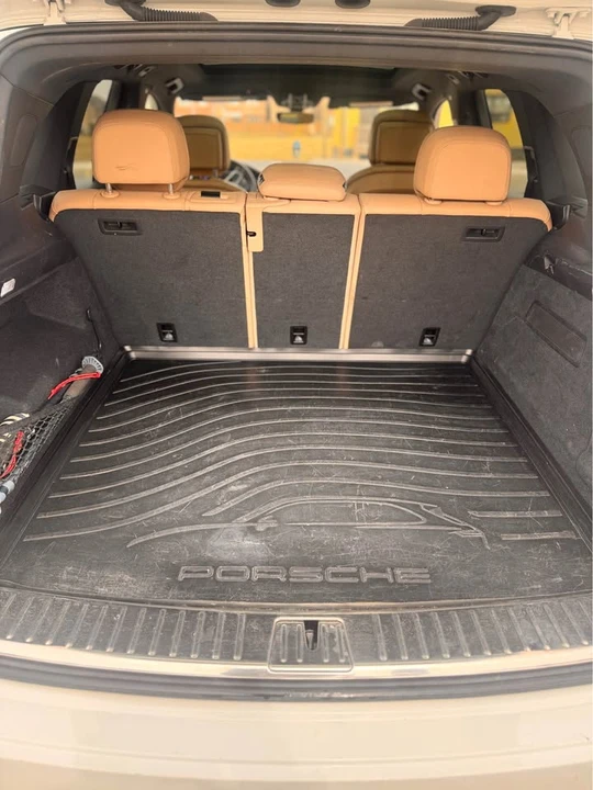 2020 Porsche 9Y0/9Y3 Cayenne - Image 12 of 19