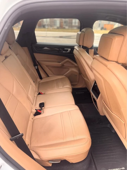 2020 Porsche 9Y0/9Y3 Cayenne - Image 9 of 19