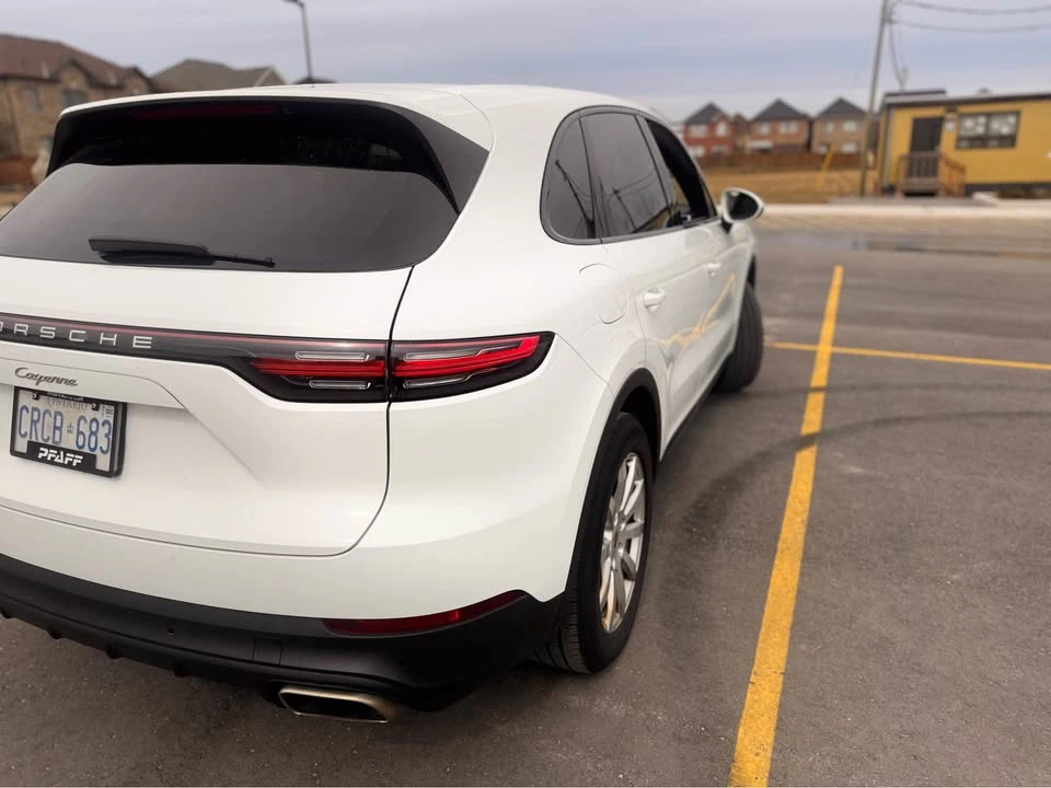 2020 Porsche 9Y0/9Y3 Cayenne - Image 10 of 19