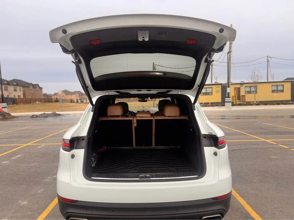 2020 Porsche 9Y0/9Y3 Cayenne - Image 13 of 19