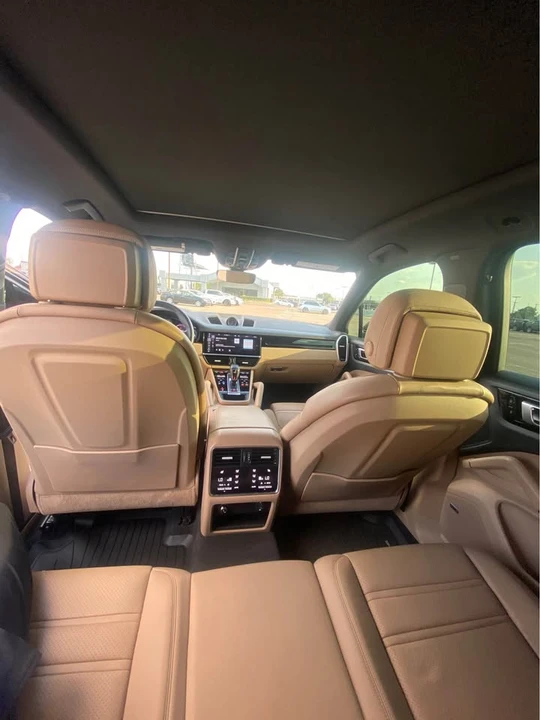 2020 Porsche 9Y0/9Y3 Cayenne - Image 13 of 16
