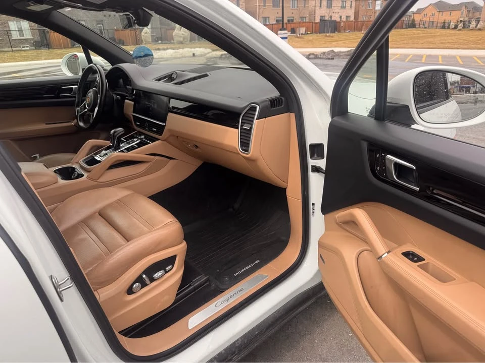 2020 Porsche 9Y0/9Y3 Cayenne - Image 6 of 19