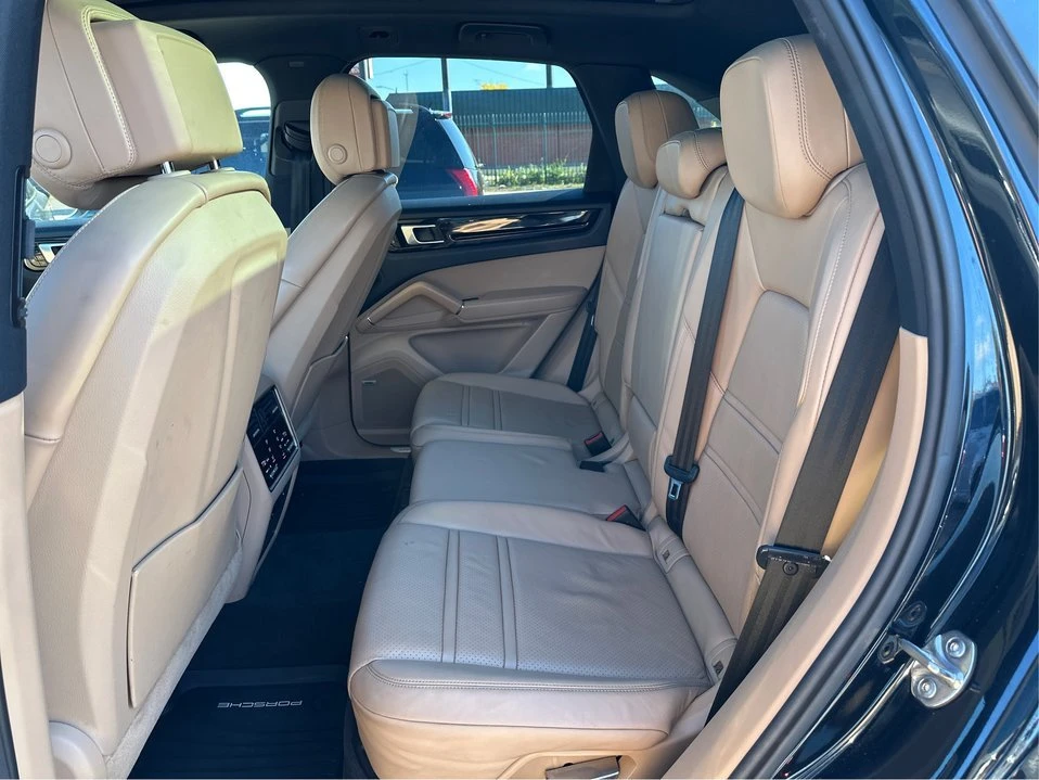 2020 Porsche 9Y0/9Y3 Cayenne - Image 10 of 20