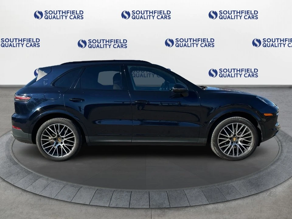 2020 Porsche 9Y0/9Y3 Cayenne - Image 7 of 20