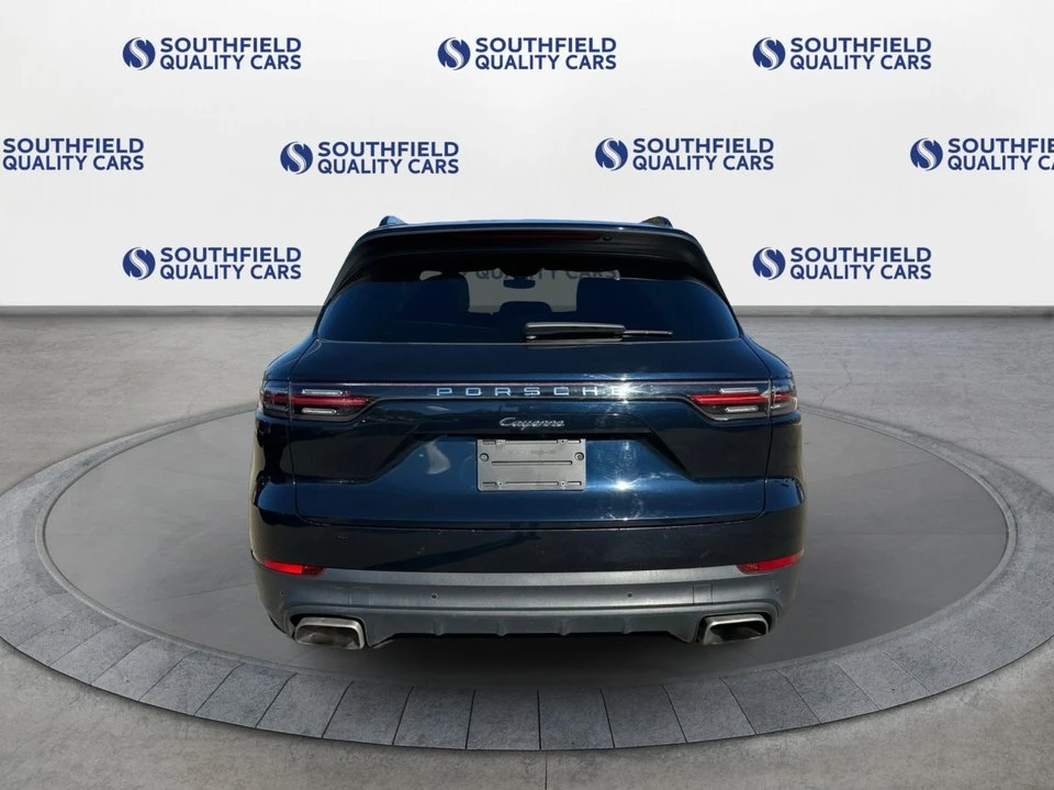 2020 Porsche 9Y0/9Y3 Cayenne - Image 5 of 20