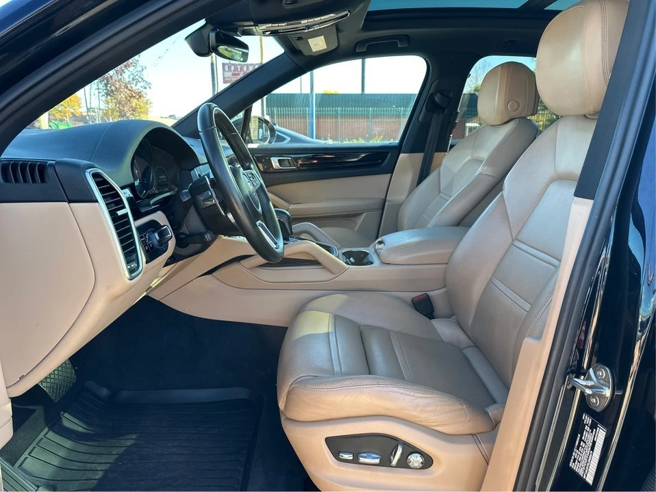 2020 Porsche 9Y0/9Y3 Cayenne - Image 9 of 20