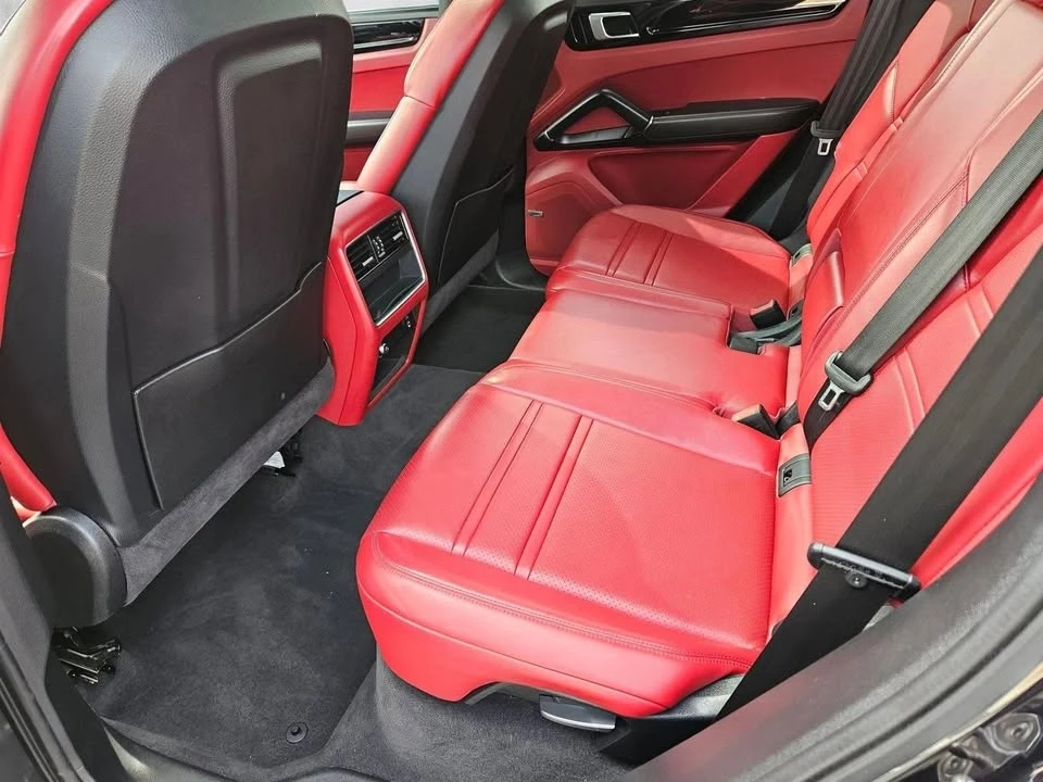 2020 Porsche 9Y0/9Y3 Cayenne - Image 18 of 20