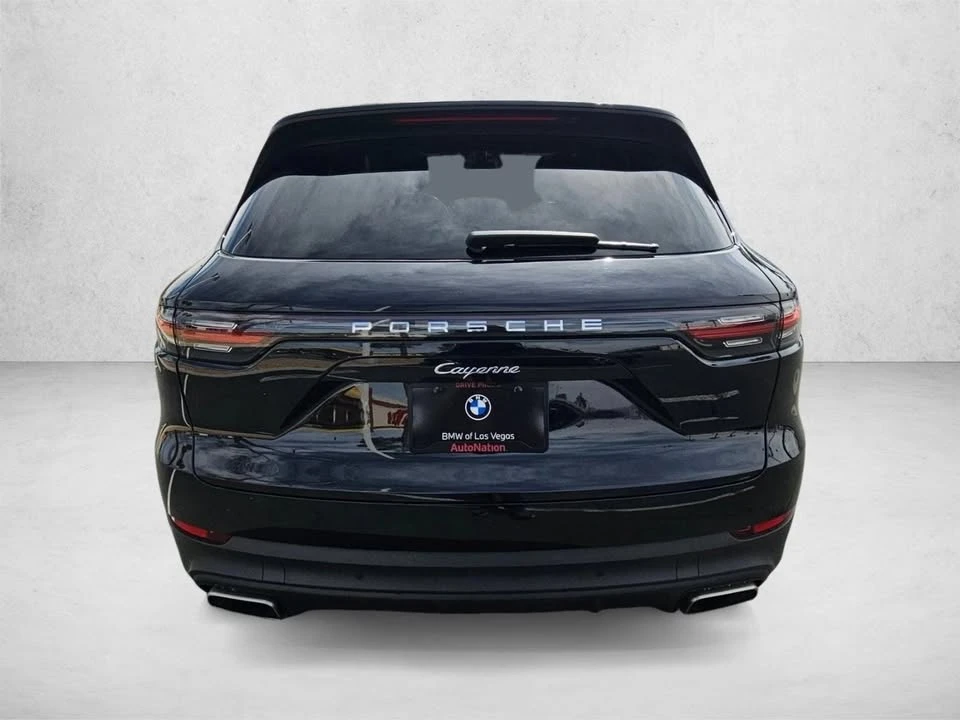 2020 Porsche 9Y0/9Y3 Cayenne - Image 7 of 20