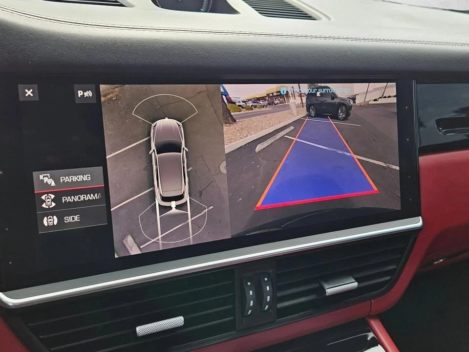 2020 Porsche 9Y0/9Y3 Cayenne - Image 13 of 20