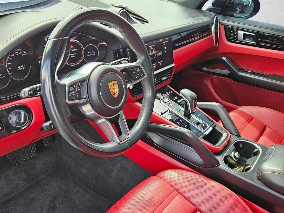 2020 Porsche 9Y0/9Y3 Cayenne - Image 10 of 20