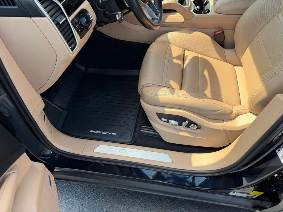 2020 Porsche 9Y0/9Y3 Cayenne - Image 12 of 20