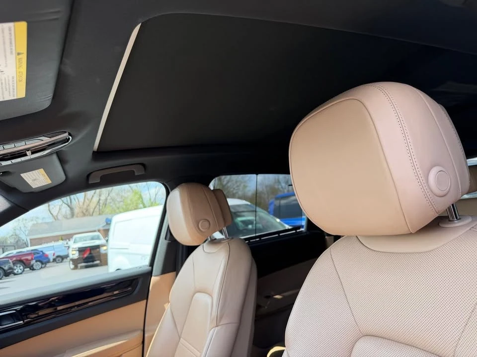 2020 Porsche 9Y0/9Y3 Cayenne - Image 15 of 20