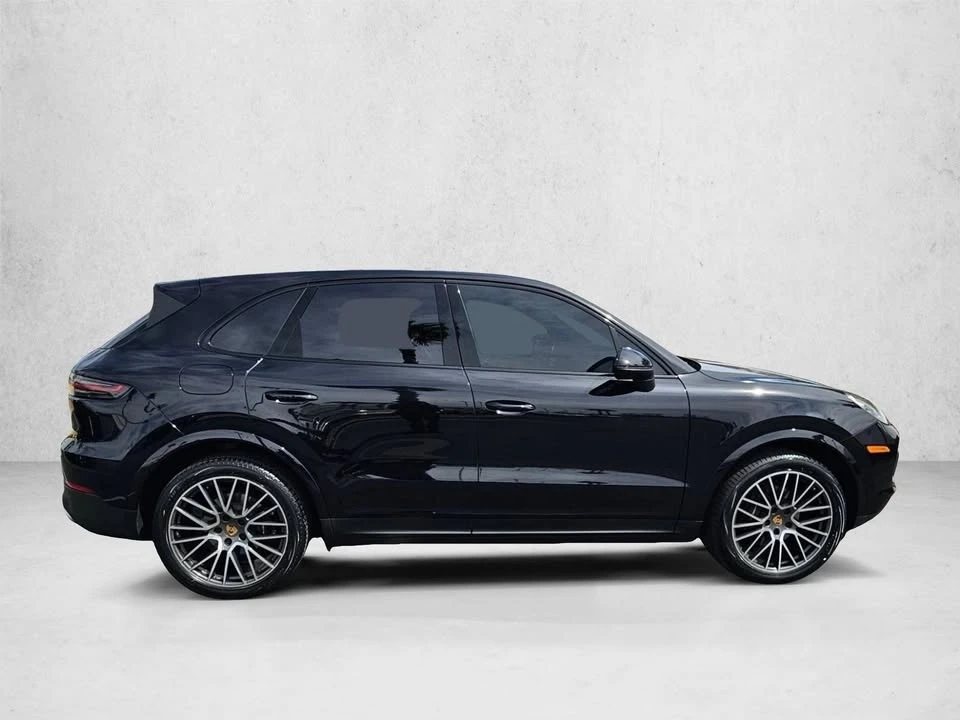 2020 Porsche 9Y0/9Y3 Cayenne - Image 4 of 20