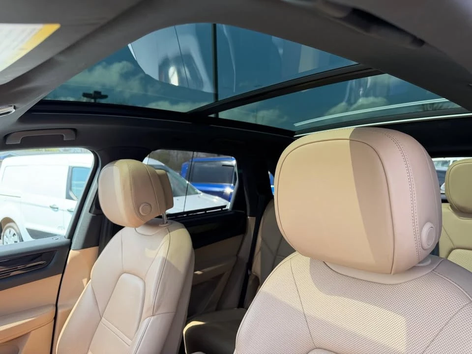 2020 Porsche 9Y0/9Y3 Cayenne - Image 16 of 20
