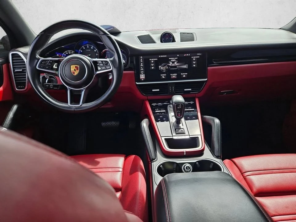 2020 Porsche 9Y0/9Y3 Cayenne - Image 17 of 20