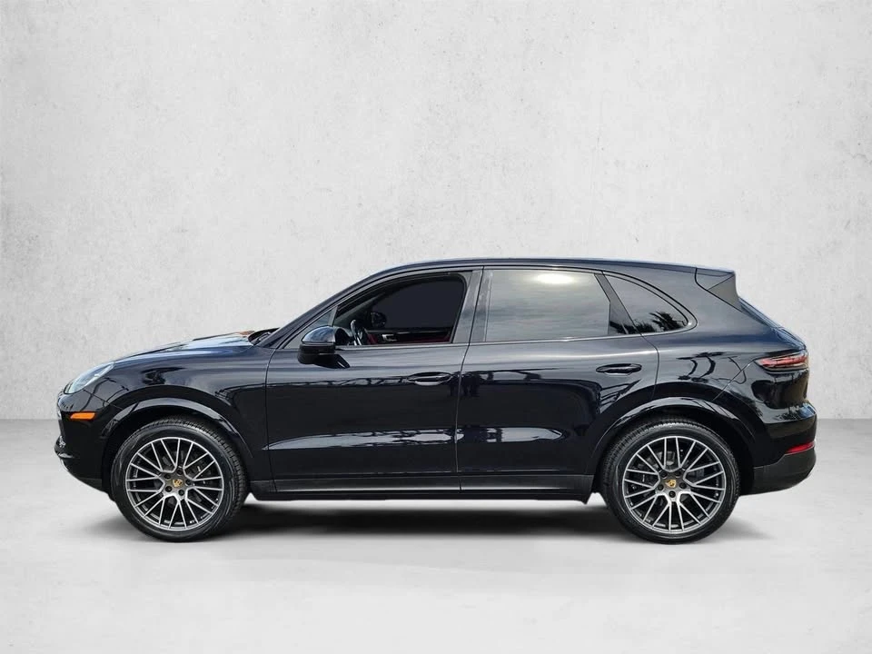 2020 Porsche 9Y0/9Y3 Cayenne - Image 9 of 20