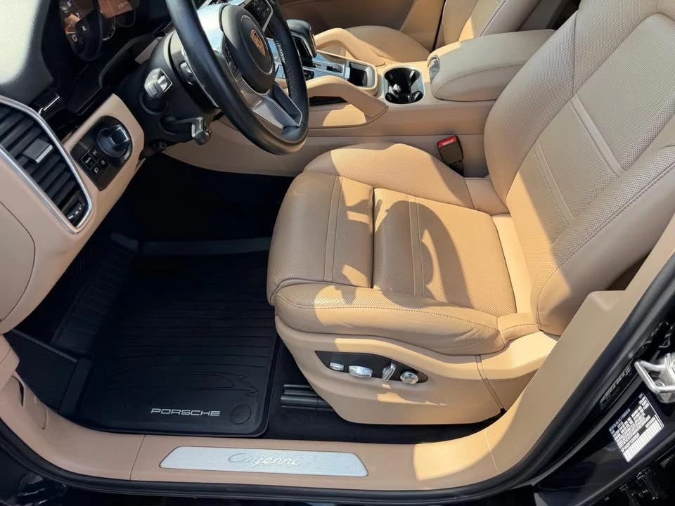2020 Porsche 9Y0/9Y3 Cayenne - Image 11 of 20