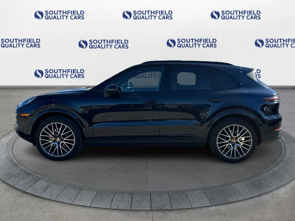 2020 Porsche 9Y0/9Y3 Cayenne - Image 3 of 20