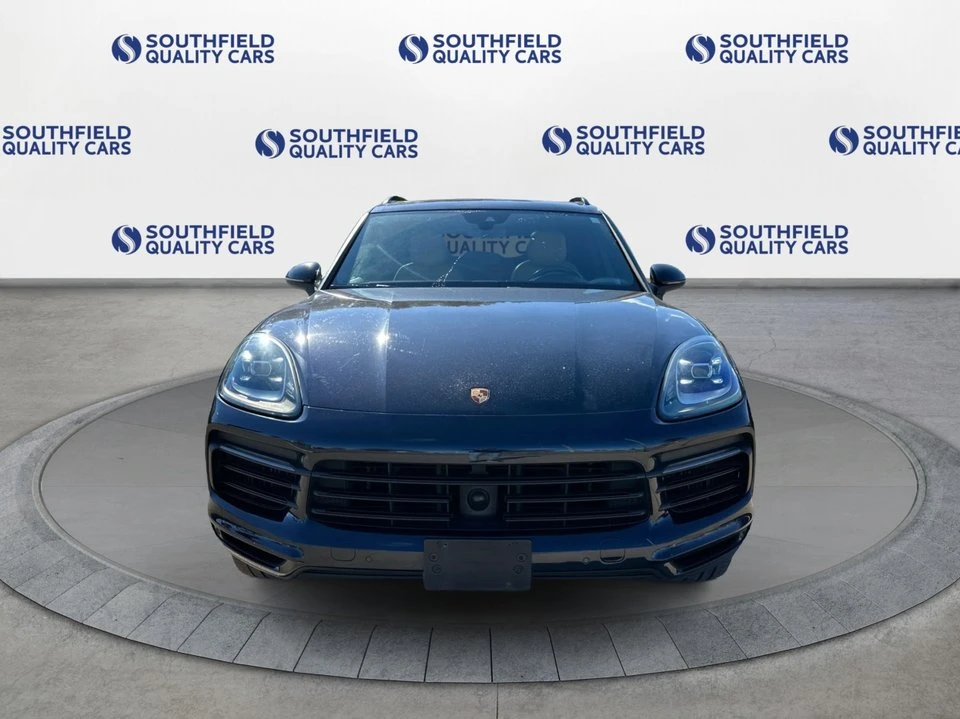 2020 Porsche 9Y0/9Y3 Cayenne - Image 8 of 20