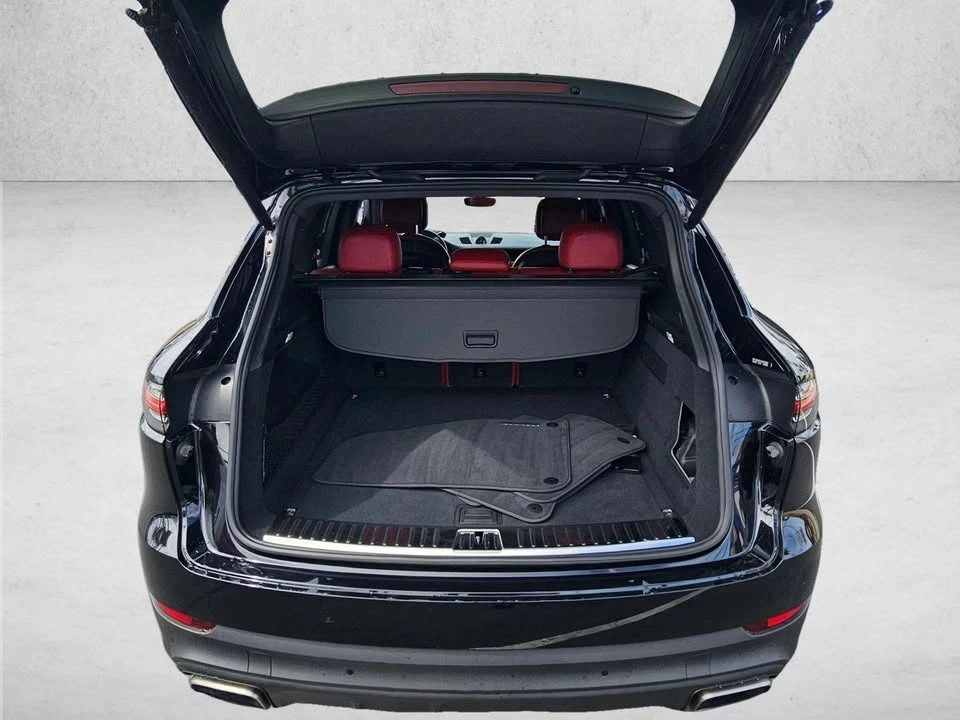 2020 Porsche 9Y0/9Y3 Cayenne - Image 6 of 20