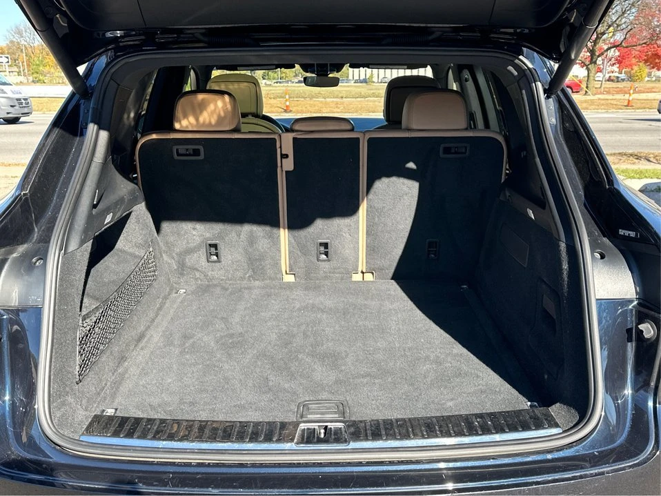 2020 Porsche 9Y0/9Y3 Cayenne - Image 12 of 20