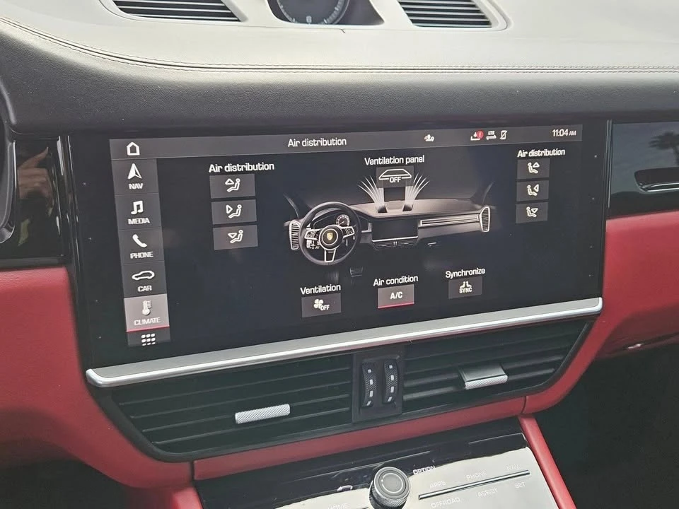 2020 Porsche 9Y0/9Y3 Cayenne - Image 12 of 20