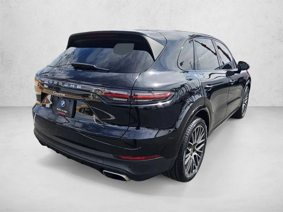 2020 Porsche 9Y0/9Y3 Cayenne - Image 5 of 20