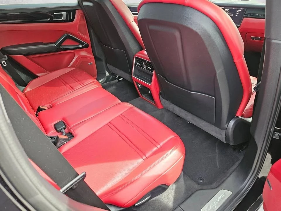 2020 Porsche 9Y0/9Y3 Cayenne - Image 19 of 20
