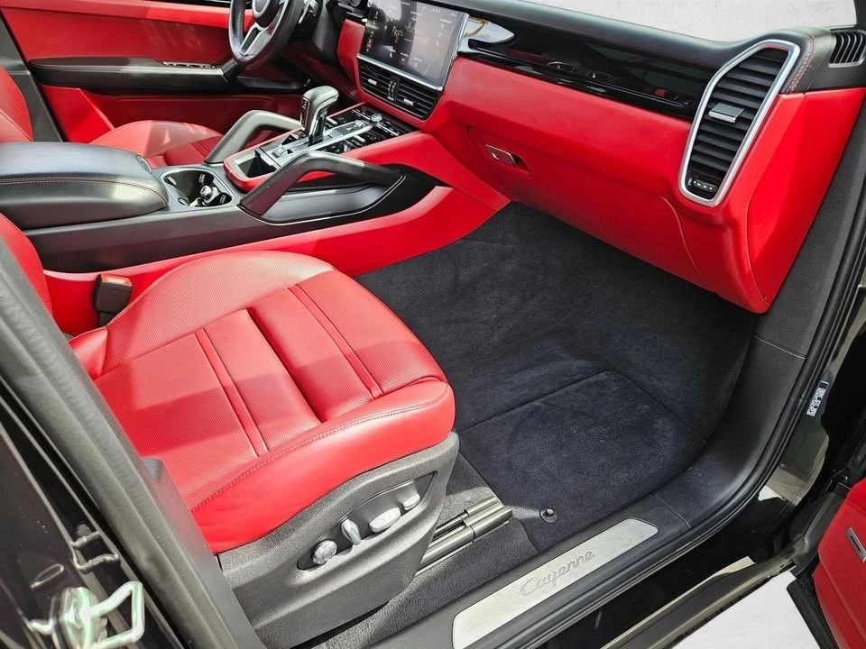 2020 Porsche 9Y0/9Y3 Cayenne - Image 20 of 20