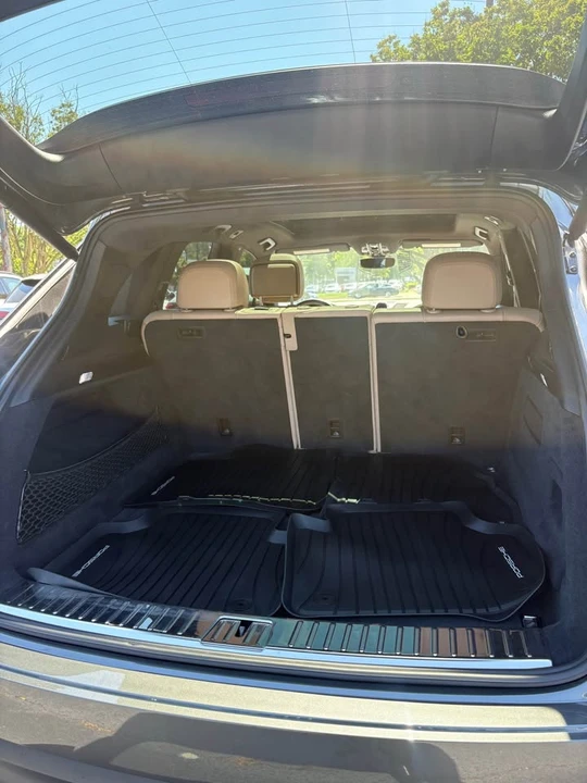 2020 Porsche 9Y0/9Y3 Cayenne - Image 5 of 7
