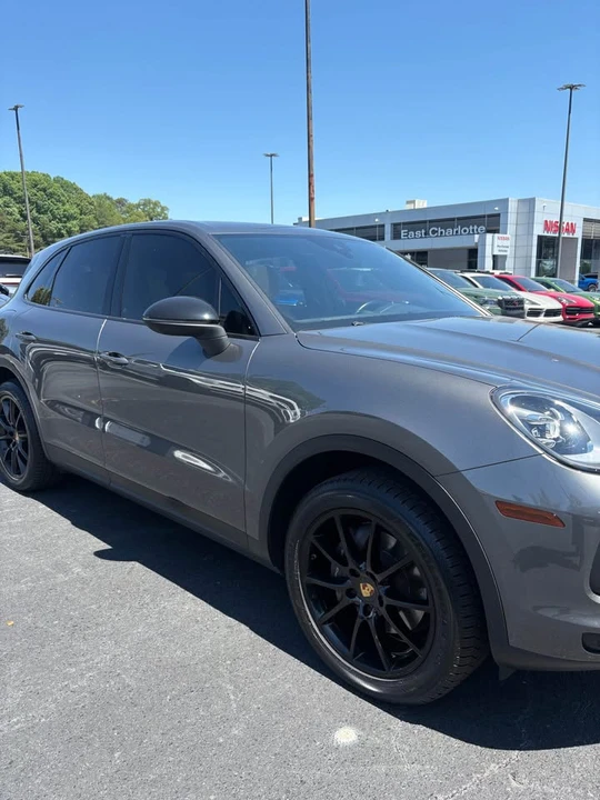 2020 Porsche 9Y0/9Y3 Cayenne - Image 2 of 7