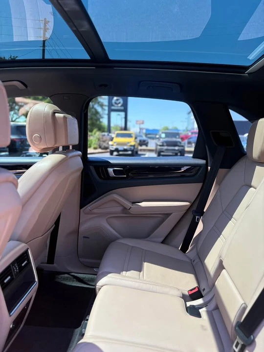 2020 Porsche 9Y0/9Y3 Cayenne - Image 4 of 7