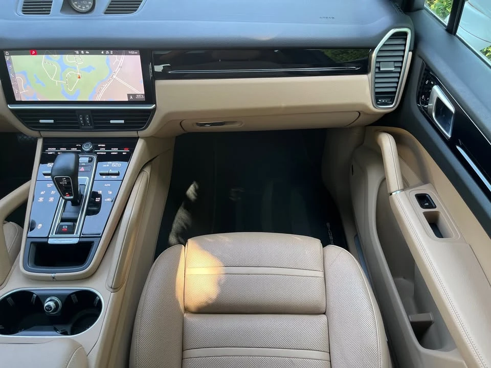 2020 Porsche 9Y0/9Y3 Cayenne - Image 12 of 20