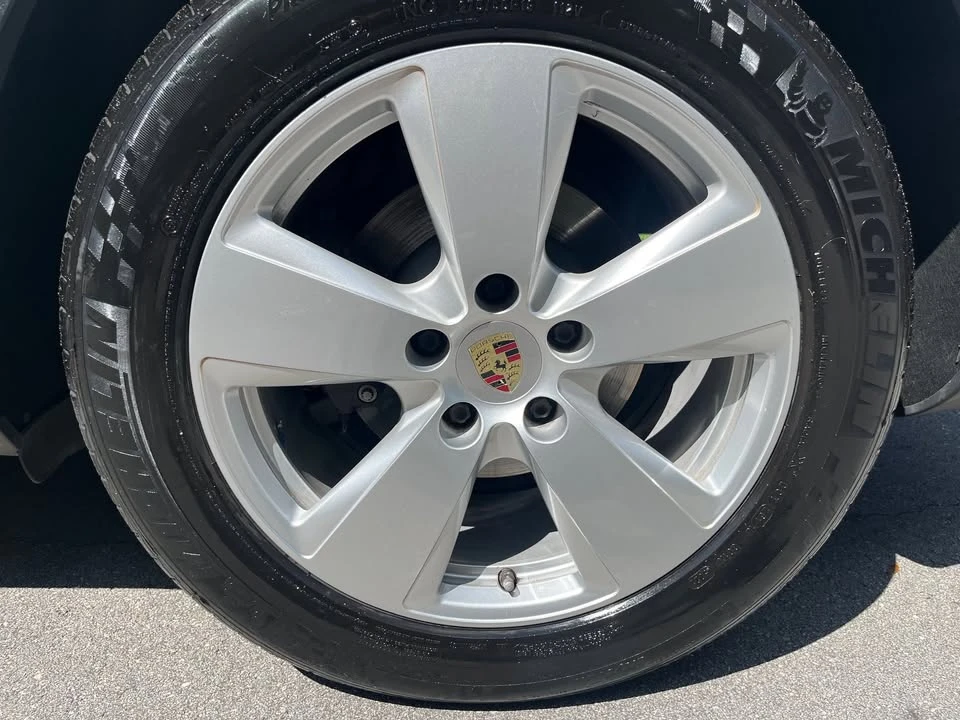 2020 Porsche 9Y0/9Y3 Cayenne - Image 18 of 20