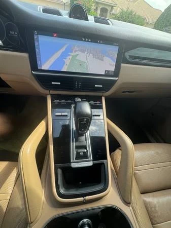 2020 Porsche 9Y0/9Y3 Cayenne - Image 10 of 12