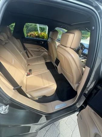 2020 Porsche 9Y0/9Y3 Cayenne - Image 12 of 12