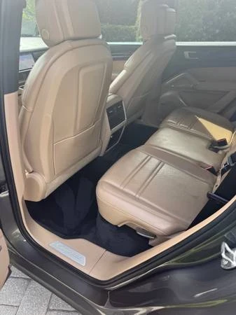 2020 Porsche 9Y0/9Y3 Cayenne - Image 7 of 12