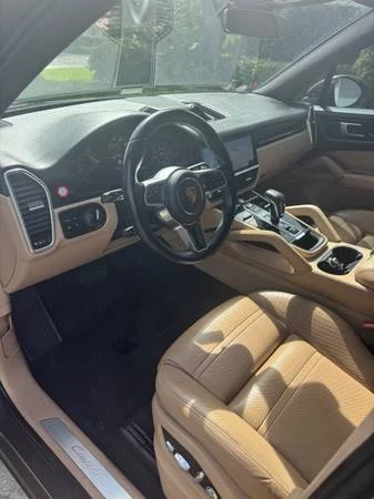 2020 Porsche 9Y0/9Y3 Cayenne - Image 6 of 12