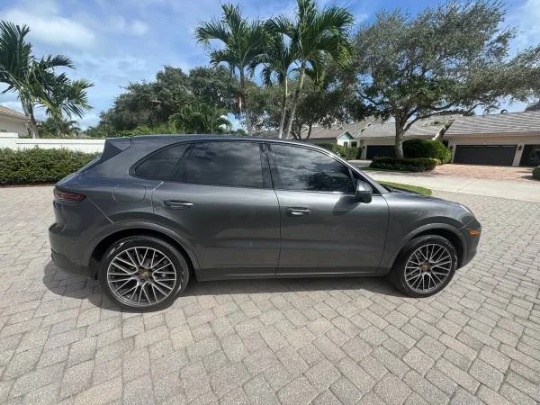 2020 Porsche 9Y0/9Y3 Cayenne - Image 2 of 12