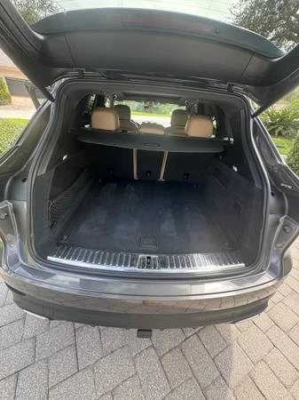 2020 Porsche 9Y0/9Y3 Cayenne - Image 9 of 12