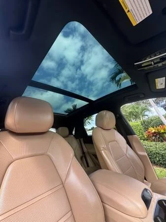 2020 Porsche 9Y0/9Y3 Cayenne - Image 11 of 12