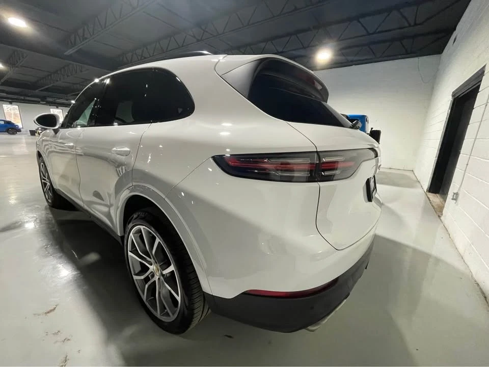 2020 Porsche 9Y0/9Y3 Cayenne - Image 4 of 19