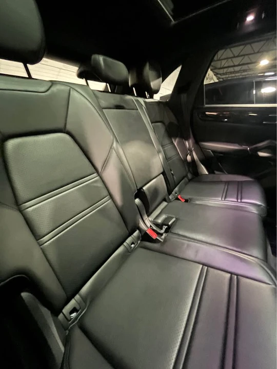 2020 Porsche 9Y0/9Y3 Cayenne - Image 16 of 19