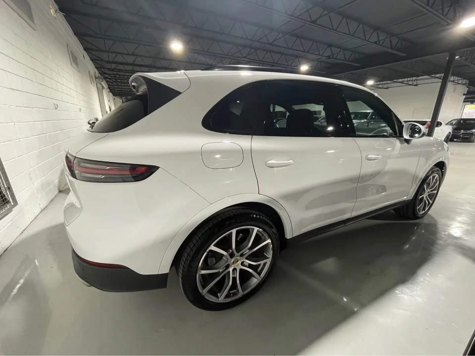 2020 Porsche 9Y0/9Y3 Cayenne - Image 9 of 19