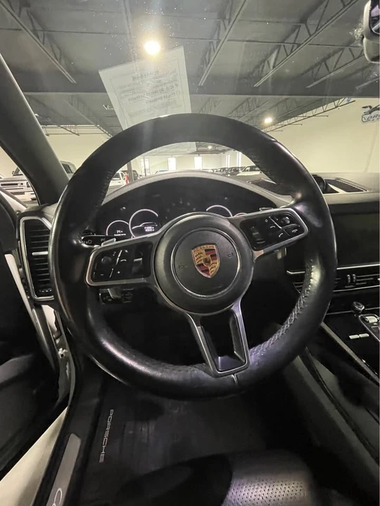 2020 Porsche 9Y0/9Y3 Cayenne - Image 10 of 19
