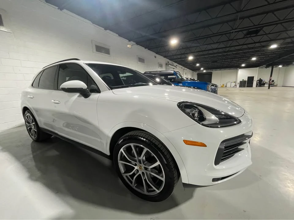 2020 Porsche 9Y0/9Y3 Cayenne - Image 6 of 19