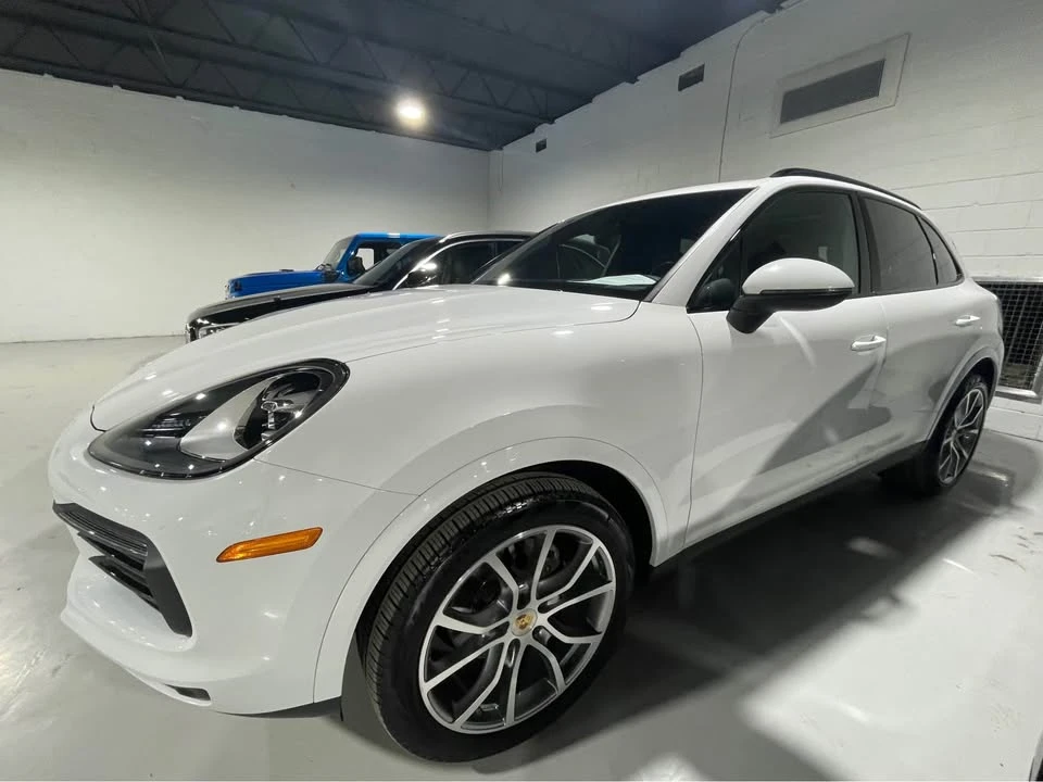 2020 Porsche 9Y0/9Y3 Cayenne - Image 5 of 19
